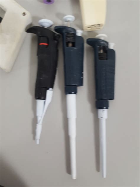 Jencons Pipettes 